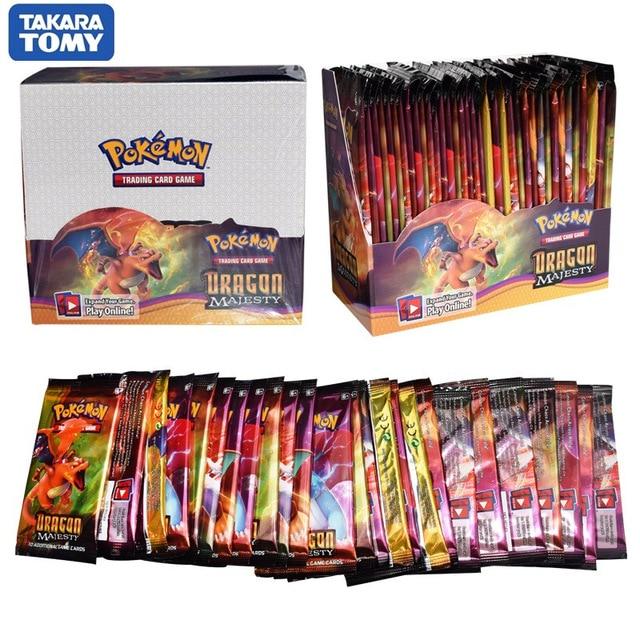 All Series 324pcs/box Pokemon Cards Monster Trading Card TCG: Sun & Moon Series Evolutions Booster Box Collectible Trading Card buy at low prices in the Joom online store All Series 324pcs/box Pokemon Cards Monster Trading Card TCG: Sun & Moon Series Evolutions Booster Box Collectible Trading Card buy at low prices in the Joom online store
