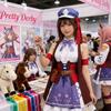 Umamusume Pretty Derby Matikanetannhauser Cosplay Costume With Polyester Material For Role Play