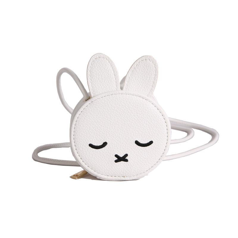 Cute Cartoon Teddy Bear Single-shoulder Bag for Boys and Girls, Stylish Mini Baby Crossbody Bag, Children s Bag