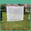 Portable Outdoor Mosquito Net For Camping Travel And Export