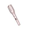Rod Automatic Hair Curler Tongs Wand Digital Screen Rotating Ceramic Heating Wave Hairdresser Tool Easy To Use