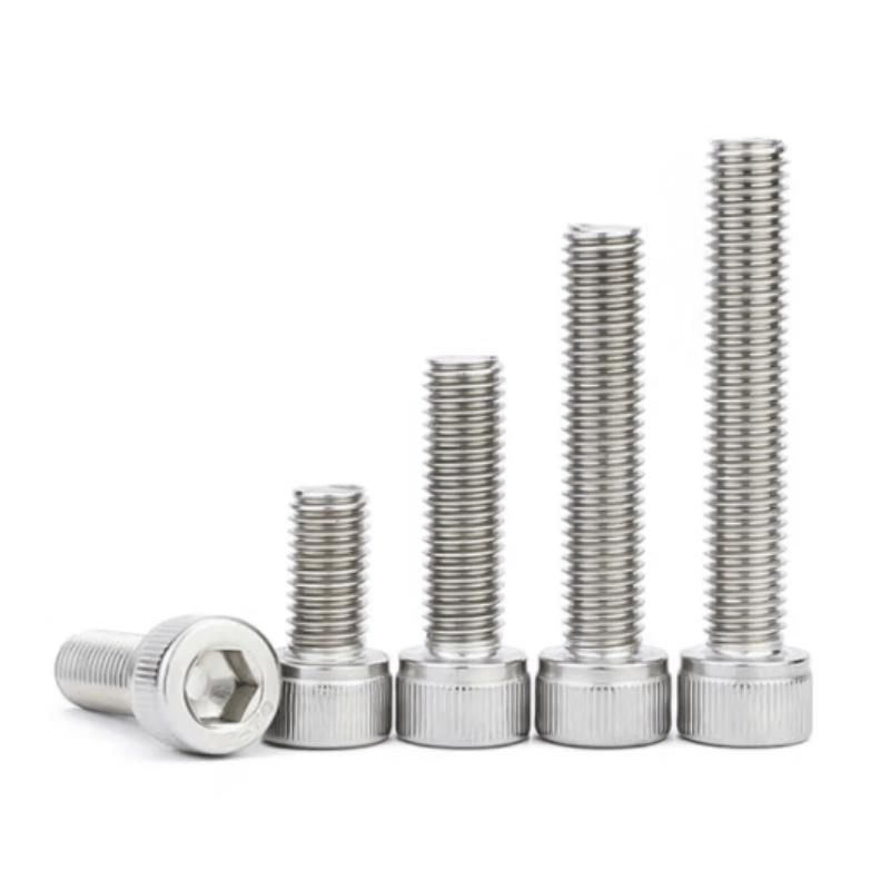 Anditai M16x75 Stainless Steel Hex Head Bolt