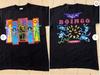 Koszulka Oingo Boingo Vintage 1994 Dorosła Unisex Krótki Rękaw ZL689 Koszulka Unisex