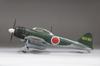 Fine Molds Skala 1/48 Japansk Keiserlig Marine Zero A6M52 Type 52A (Laget av Nakajima) Plastmodell FZ04 (Fly)
