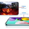 Mortal Kombat Phone Case For Samsung Galaxy A17 A37 A57 A16 A26 A36 A56 A15 A25 A35 A55 A14 A24 A34 A54 A13 A23 A33 A53 Galaxy A