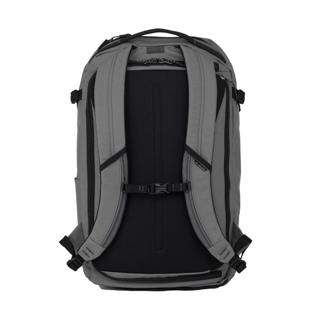 Gregory Compass 30 Silver Gray