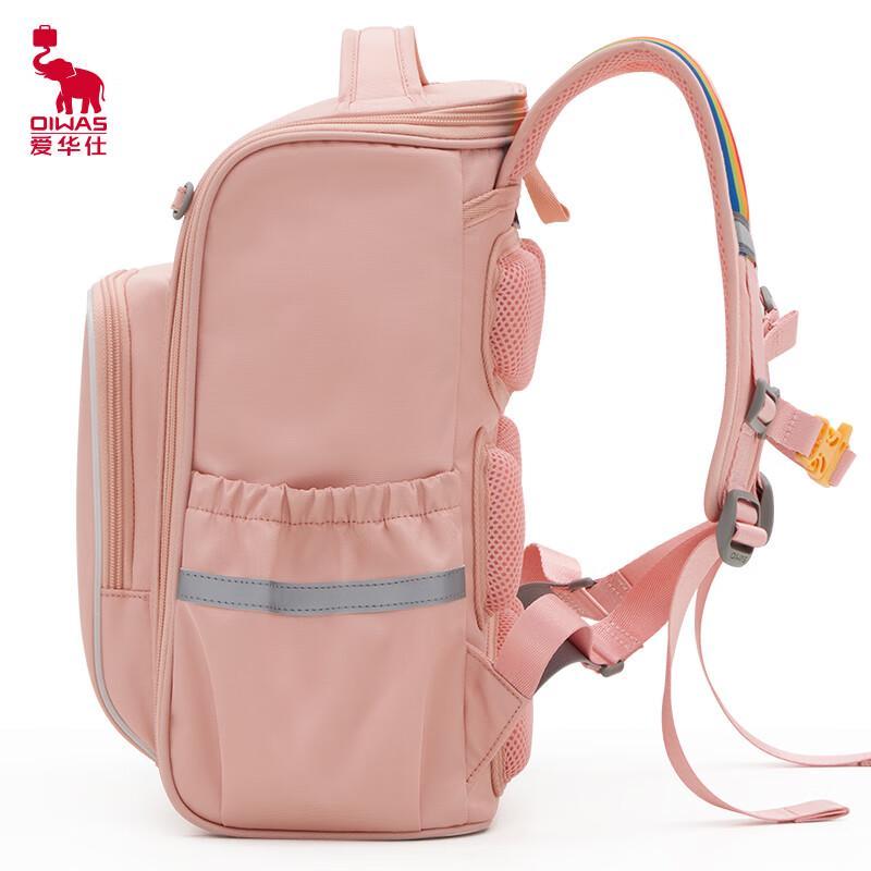 Aiwashi Snoopy Ergonomic School Backpack