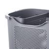 Dirty Clothes Basket Laundry Large Capacity Portable Reusable Storage Multifunction