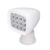 LED Searchlight Remote Control Flashing SOS Mode Spot Light Lamp DC12V 24V 27W for Boat Outdoor