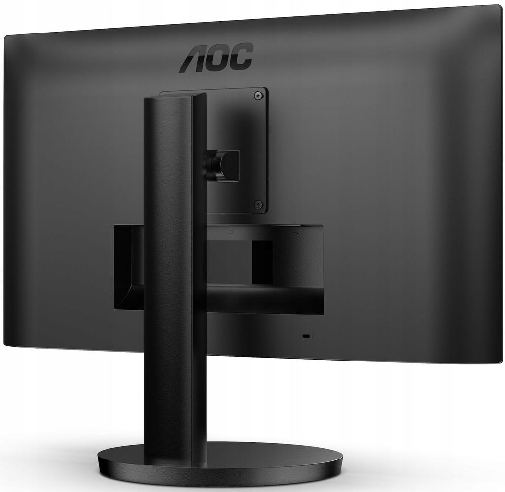Monitor AOC 23,8" 24B3CF2 HDMI 3xUSB głośniki 2x2W