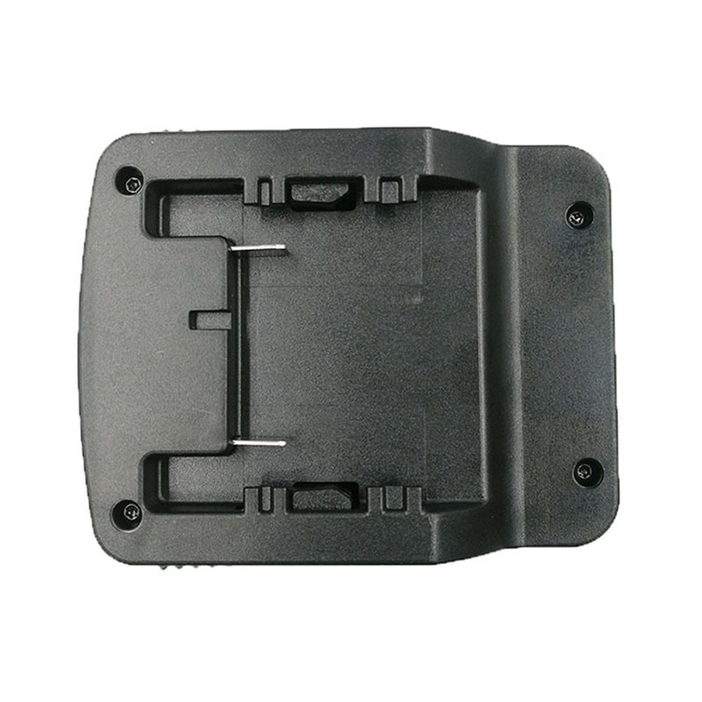 1PC Battery Converter Adapter For Makita LXT Machine Tool BL1830 BL1815 BL1815