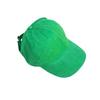 Semi-Hollow Top Baseball Cap, Baseball Cap with Ponytail Opening, Quick-Dry Fabric Sun Protection Hat for Running Cycling Fitness Outdoor Activities