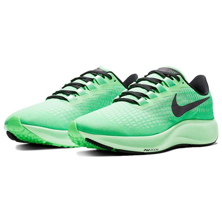 Nike Air Zoom Pegasus 37 'Greenblack' CZ9074-303