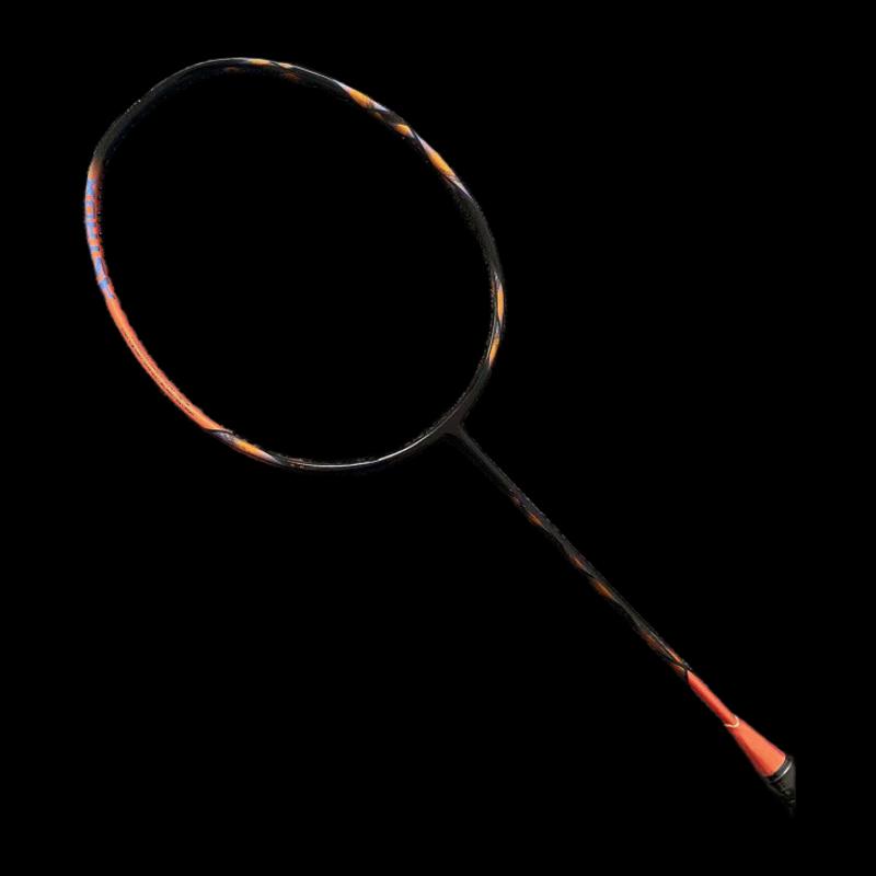 Fenzhanzhe Sky Axe Full Carbon Badminton Racket