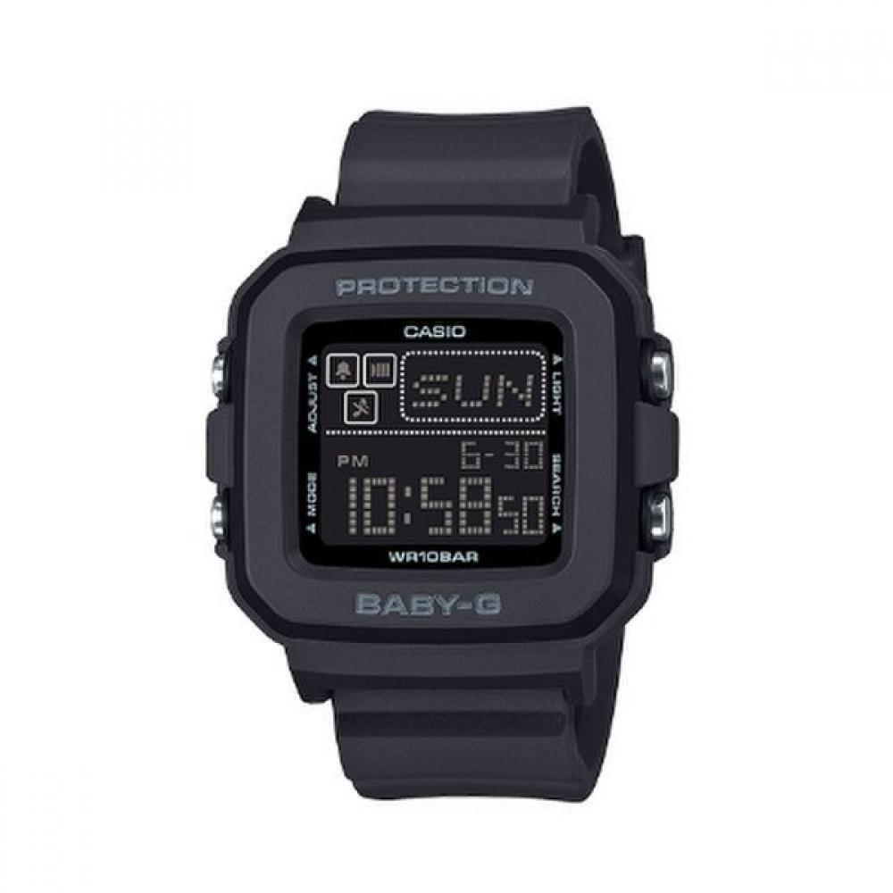 G Shock bGd 10 1dr Single option