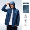 Camel Outdoor UPF1000 Cool Touch Water Repellent Sun Protection Jacket