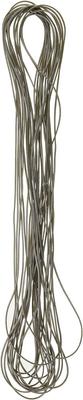 Studio Mid Airplane Parts Series Elastic Thread Set for Model Hobby Parts Rubber-Powered Kits,