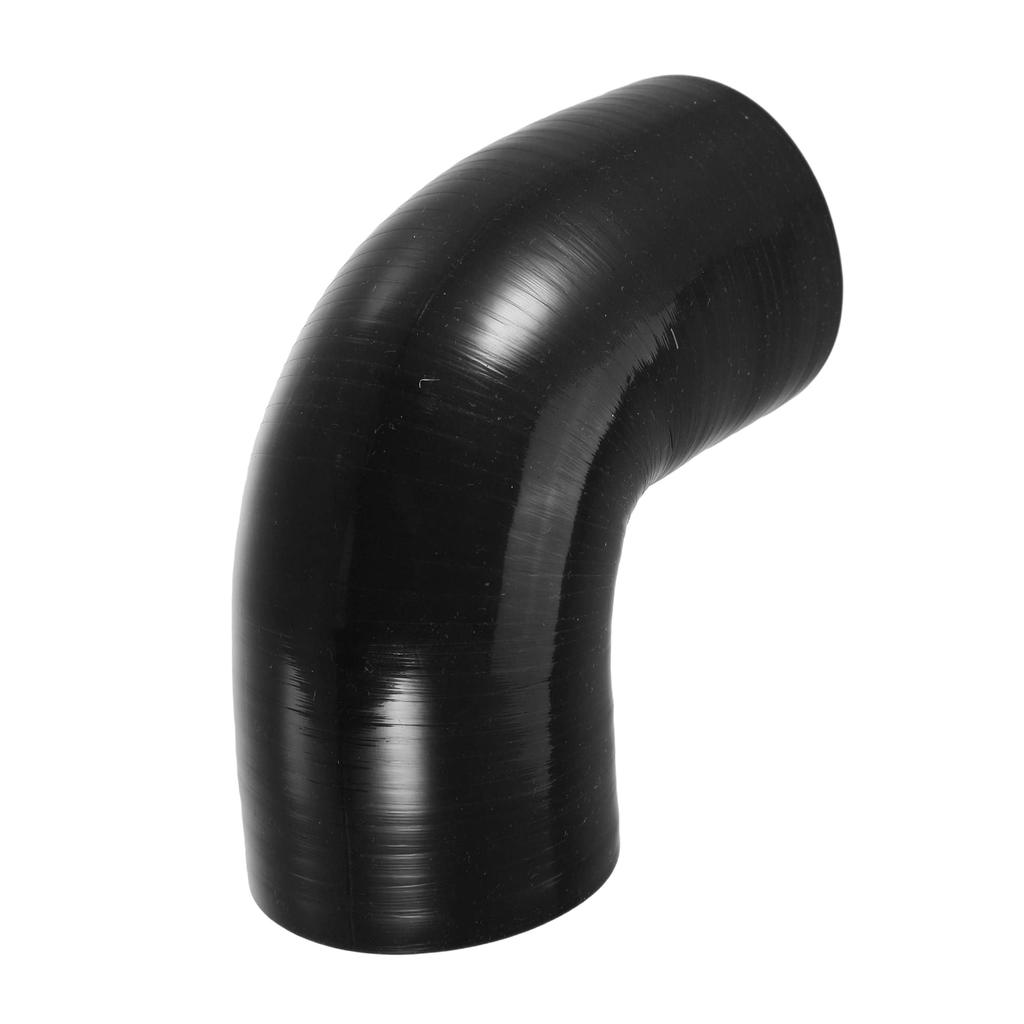 X AUTOHAUX Silicone Hose, Inner Diameter 2.8 inches (70 mm), Length 3.5 - 3.5