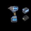601148 kit, 1x18v 6ah battery
