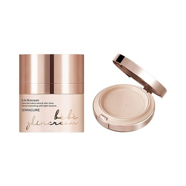 

DERMACURE Детский крем для кожи Сезон 3 42 г + Портативный 14 г_21979374_587807