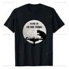 Chess Is Life Cat and Mouse Playing T Shirt New Arrival Funny Short Sleeves Oneck Fashion Unique Harajuku Aesthetic Tops Tee