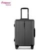Diplomat Aluminum Frame Luggage