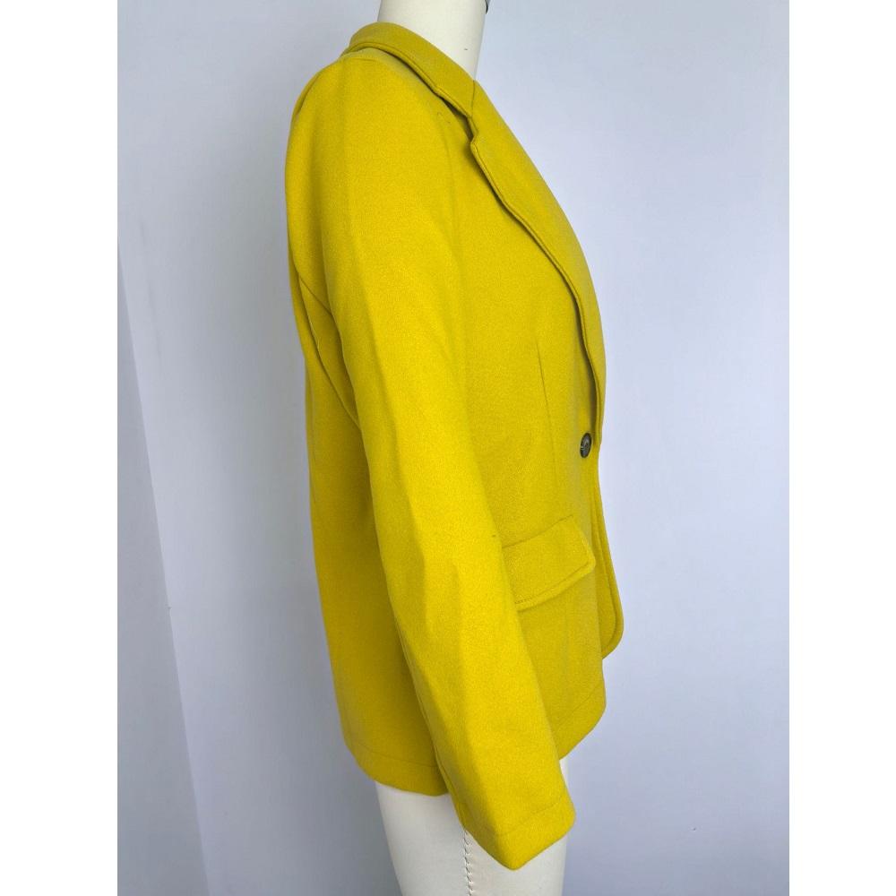 Women Autumn Winter Casual Coats Single Button Long Sleeve Pockets Woolen Jackets ladies Casual Solid Color Outerwear