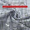 FIRS Men's Winter Fleece-Lined Long Sleeve Shirt