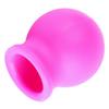 Lip Plumper Device Buty Mouth Quickly Face Cln   Silicone Lip Pump With Brush
