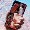 For Google Pixel 9a 3D Relief Flower Emboss Soft Silicone Case Cartoon Painted Back Cover for Google Pixel 9a 9 A 3D Relief Case