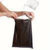 Dog Waste Bags Refill Rolls, Leak-Proof Pet Poop Bags for Dogs and Cats, Portable Disposable Pet Cleaning Bags with Roll Design