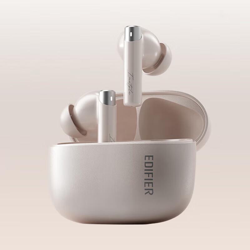

Edifier Zero Pro True Wireless ANC Bluetooth Earbuds
