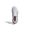 Adidas  UltraBoost 5.0 DNA White Ice Purple Women Sneakers Cloud-White Solar-Red FZ3976