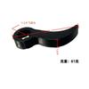Car Drive Pry Bar Wrench Crowbar Adapter Head For Half Shaft Removal Car Repairing Tools Shaft Disassembly Tool Open End Wrench