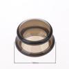 1/4Pcs Massage Body Cupping Chinese Bubble Silicone Suction Cups Vacuum Silicone Jars Massage Cups Silicone Cups