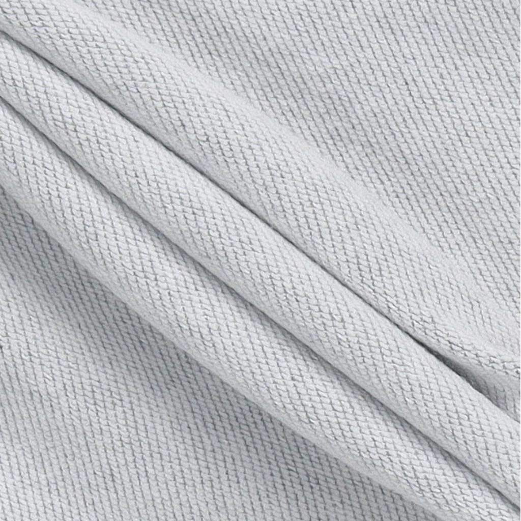 Skechers Knitted Ribbed Cuffed Sports Pants Men Bottoms Gray L220M195-004F