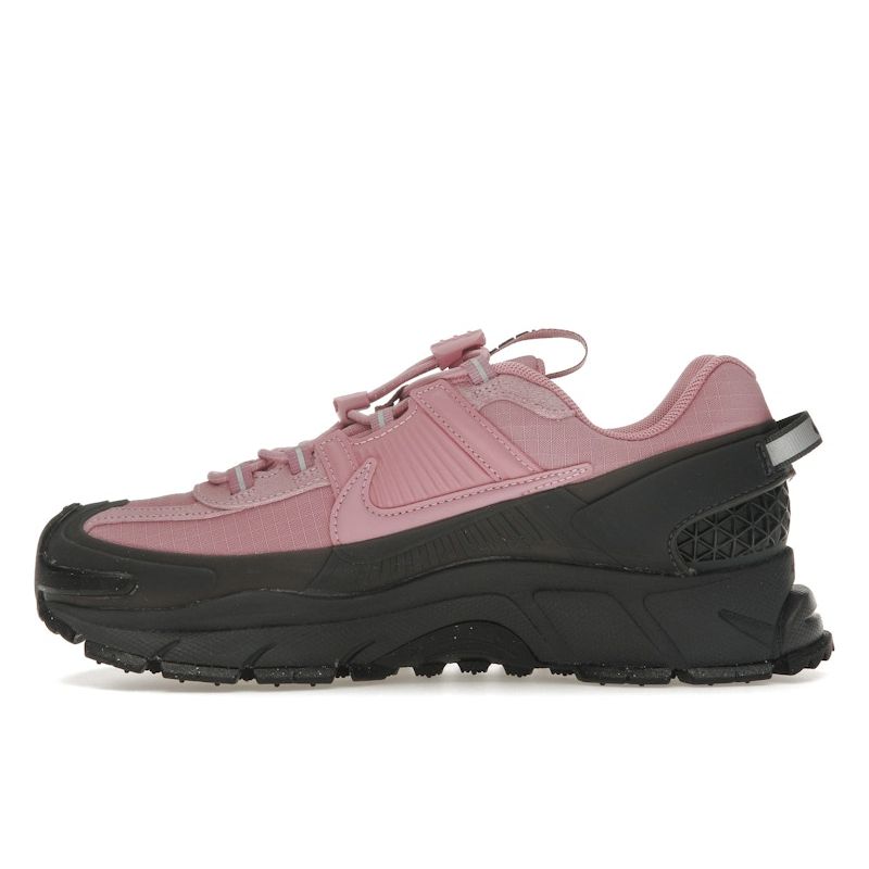 Nike Zoom Vomero Roam Elemental Pink Anthracite Women Sneakers Black Light-Bone HQ2181-003