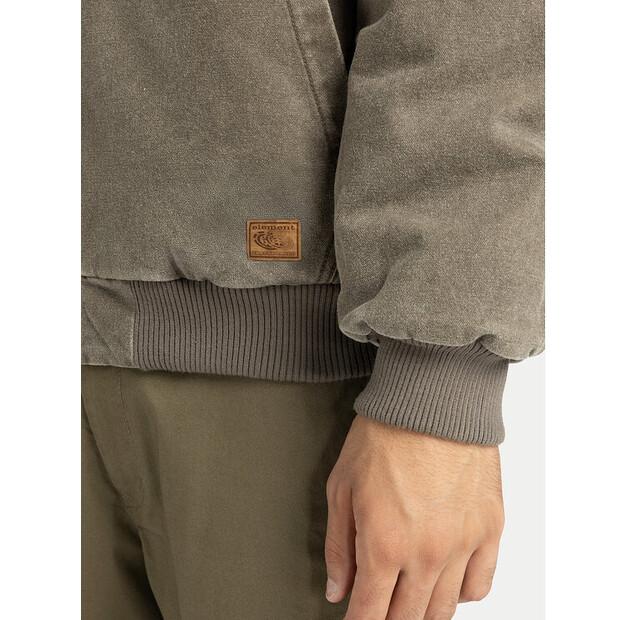 Куртка переходная Element Dulcey Canvas