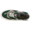Authentische Vans VR3 Lx 'Patchwork - Grün Grau' VN0005WQGRN
