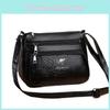 Elegant New Womens Crossbody Bag Stylish And Durable For Daily Wear