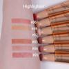 Multifunctional Liquid Highlighter & Blush Contouring Pen
