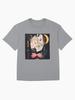 Enjoy the Silence Oversized T-Shirt