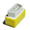 Nitro OBD2 Stecker Performance Chip Tuning Box Mehr Leistung & Drehmoment (Rot für Dieselfahrzeuge, Gelb für Benzinfahrzeuge)