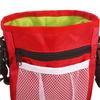 Hundeleckerli-Tasche Haustier-Trainings-Hüfttasche Tragbar Futter-Snack Kleinteile Aufbewahrung Halter Tasche Haustier-Trainings-Belohnungsbeutel