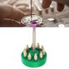 Watch Hands Fitting Tool 10 Sizes Setting Press Presser Setter Watch Needle Installation Tool for Watchmaker