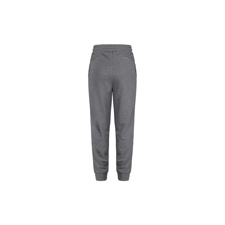 Air Jordan Jumpman Hbr Pants Casual Sportswear Men Bottoms Grey AR2251-091