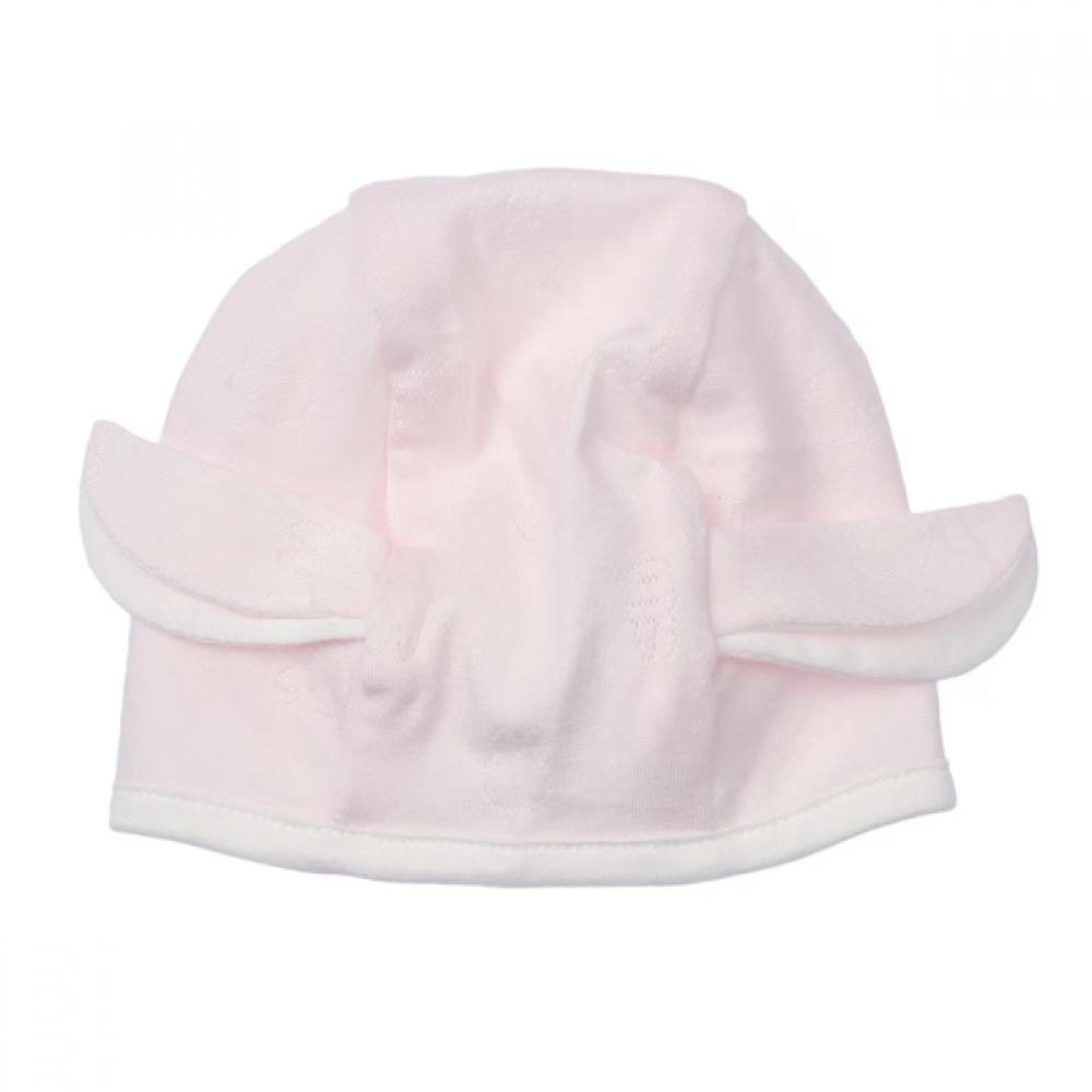 Absorba Baby Modal Bodysuit + Newborn Hats Set A1a10109 A1a31505