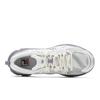 Fila MATTRUN Chunky Sneakers Women's Low Top Milk White/Antarctic Gray F12W622136FGA