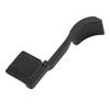 Metal Thumb Grip Replacement for Leica Q3 Camera Hot Shoe Thumb Up Rest Support Handgrip Black