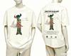 Jamiroquai Für Fan Geschenk T-Shirt Unisex Unisex Harajuku Oversized Unisex Kurzarm Streetwear Hohe Qualität Paare Bequemes T-Shirt